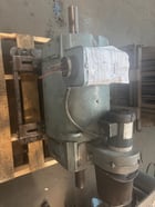 150 HP 1750/2000 RPM Baldor, Frame 409ATZ, DPFG, 500 VA, 300 VF (2 Different motor AVA) - Image 4