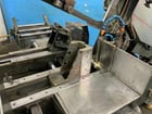 18" x 18" Armstrong Blum #Spartan-PA18/2, horizontal band saw, 15' x 1-1/2" x .050" blade, piece counter - Image 3