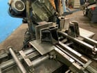 18" x 18" Armstrong Blum #Spartan-PA18/2, horizontal band saw, 15' x 1-1/2" x .050" blade, piece counter - Image 4