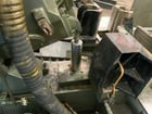 18" x 18" Armstrong Blum #Spartan-PA18/2, horizontal band saw, 15' x 1-1/2" x .050" blade, piece counter - Image 8
