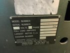 18" x 18" Armstrong Blum #Spartan-PA18/2, horizontal band saw, 15' x 1-1/2" x .050" blade, piece counter - Image 10