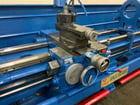 26" x 118" Knuth #SINUS330/3000D, gap bed engine lathe, 17" swing over cross slide, 3-jaw 15" chuck, 2-Axis - Image 8
