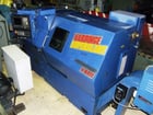 Hardinge #Super-Slant-B-4-GN, 4-Axis, 12" chuck, Siemens Control, tool holders, collets - Image 4