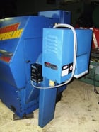 Hardinge #Super-Slant-B-4-GN, 4-Axis, 12" chuck, Siemens Control, tool holders, collets - Image 5