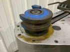 2" Ercolina #TB50, pipe & tube bending machine, 0-180 degree of bend, 1 HP, electric foot pedals, 1995 - Image 4