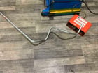 2" Ercolina #TB50, pipe & tube bending machine, 0-180 degree of bend, 1 HP, electric foot pedals, 1995 - Image 10