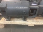 30 HP 1750/2300 RPM General Elecric, Frame 288AT, DPFG, 500 VA, 300 VF - Image 4