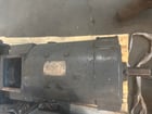 30 HP 1750/2300 RPM General Elecric, Frame 288AT, DPFG, 500 VA, 300 VF - Image 5