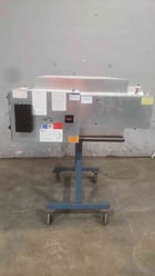 Enviro-Tec #VFC-8, Vertical Fan Coil Unit, 1/2 HP, 1435 cfm, 480 V., 3ph, 2022 (2 available) - Image 1