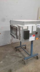 Enviro-Tec #VFC-8, Vertical Fan Coil Unit, 1/2 HP, 1435 cfm, 480 V., 3ph, 2022 (2 available) - Image 5