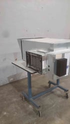 Enviro-Tec #VFC-8, Vertical Fan Coil Unit, 1/2 HP, 1435 cfm, 480 V., 3ph, 2022 (2 available) - Image 3