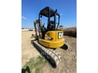 Caterpillar 305E2CR, Crawler Excavator, 1850 hours, S/N: H5M09650, 2019 - Image 4