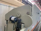 175 Ton, Accurpress #717512/16, hydraulic press brake, 16' overall, 126" between housing, 8" stroke, 10" - Image 8