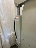 175 Ton, Accurpress #717512/16, hydraulic press brake, 16' overall, 126" between housing, 8" stroke, 10" - Image 10