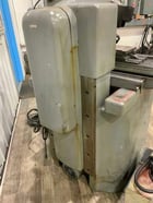 8" x 24" Tos #BPH20, horizontal surface grinder, power elevation, 8" x 2-3" magnetic chuck - Image 3