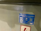 8" x 24" Tos #BPH20, horizontal surface grinder, power elevation, 8" x 2-3" magnetic chuck - Image 6