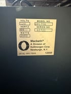 MacBeth #SPL75B Spectralight Light Box - Image 2