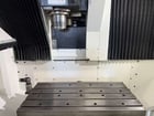 Mazak #VCU-500C-3X, CNC vertical machining center, 30 automatic tool changer, 39.3" X, 19.8" Y, 20" Z, 12000 - Image 9
