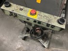 275 Ton, Aida #NC2-250(2), double crank gap frame OBI Press, 11" stroke, 14-27 SPM, 4.7" adj, 86.2" between - Image 8