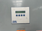 Ram #MY43A15.0, Screw Compressor Motor Starter, 300 HP, 460 V., 2017 - Image 4