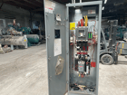 Ram #MY43A15.0, Screw Compressor Motor Starter, 300 HP, 460 V., 2017 - Image 6