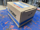 1.5", 1.25" & 1" Frick #954A0091H32, Angle Valve - Image 3