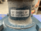 2-1/2" Hansen Technologies #GWE251C 09T, Shut-Off Globe Valve - Image 5