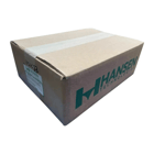 1-1/4" Hansen Technologies #HCK1/3, Piston Check Valve, 3/4" Port - Image 1