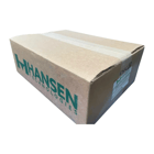 1-1/4" Hansen Technologies #HCK1/3, Piston Check Valve, 3/4" Port - Image 2