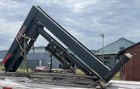 Wulftec #WRTA-150, Automatic Rotary Arm Stretch Wrapper, 50 load/hr., 52" x 52" x 80 load size, 3/4 HP Rotary - Image 3