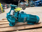 34 GPM @ 50' TDH, Armstrong #1.5x1.5x8-4300TC, Centrifugal Pump, 1.5 HP, 1800 RPM, 175 psi, 200°F max. temp - Image 4