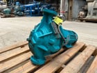34 GPM @ 50' TDH, Armstrong #1.5x1.5x8-4300TC, Centrifugal Pump, 1.5 HP, 1800 RPM, 175 psi, 200°F max. temp - Image 5