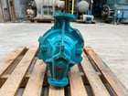 34 GPM @ 50' TDH, Armstrong #1.5x1.5x8-4300TC, Centrifugal Pump, 1.5 HP, 1800 RPM, 175 psi, 200°F max. temp - Image 6