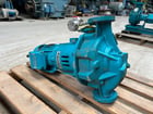 34 GPM @ 50' TDH, Armstrong #1.5x1.5x8-4300TC, Centrifugal Pump, 1.5 HP, 1800 RPM, 175 psi, 200°F max. temp - Image 7