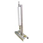 Chemineer #1 Pilot HT EX, Stainless Steel Kenics Static Mixer, 1745 psi mixer, 825 psi jacket, 300&deg;F max. - Image 2