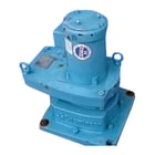 .5 HP Chemineer #3CTDM-.5, Agitator/Mixer, 2" diameter, 100 RPM, Baldor Industrial Motor, 208-230/460 V. - Image 1
