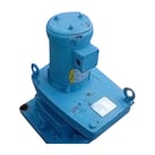 .5 HP Chemineer #3CTDM-.5, Agitator/Mixer, 2" diameter, 100 RPM, Baldor Industrial Motor, 208-230/460 V. - Image 2
