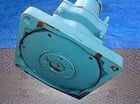 .5 HP Chemineer #3CTDM-.5, Agitator/Mixer, 2" diameter, 100 RPM, Baldor Industrial Motor, 208-230/460 V. - Image 6