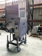 Hobart #4346, Mixer/Grinder, Stainless Steel Hopper, Mixing Arm & Deflector, 60 lbs/min, 7.5 HP, 1725 RPM - Image 5