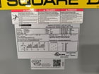 30 KVA 480 Delta Primary, 208Y/120 Secondary, Square D EXN30T3H, Transformer, 36.1-83.3 A, 3R, unused - Image 3
