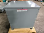 30 KVA 480 Delta Primary, 208Y/120 Secondary, Square D EXN30T3H, Transformer, 36.1-83.3 A, 3R, unused - Image 8