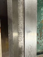 Tos Trencin #SN-50B/2000, manual lathe - Image 2