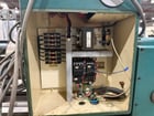 Tos Trencin #SN-50B/2000, manual lathe - Image 3