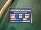 Tos Trencin #SN-50B/2000, manual lathe - Image 4