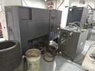 Hwacheon #Cutex-160A, horizontal turning center, 21.6" swing, 6" chuck, 3-jaw, 1.7" bar, 12 turret, A2-5 - Image 7