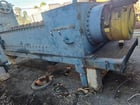 SSI, dual shaft shredder, 41" x 101", hydraulic driven - Image 3