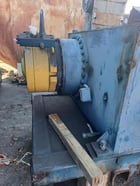 SSI, dual shaft shredder, 41" x 101", hydraulic driven - Image 4