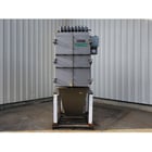 Horizon Systems #0550SWS16S317, pulse-jet dust collector - Image 2