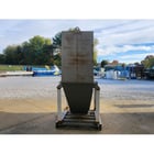 Horizon Systems #0550SWS16S317, pulse-jet dust collector - Image 3