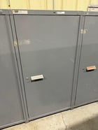 3 Shelf Stanley Vidmar, cabinet (2 available) - Image 1